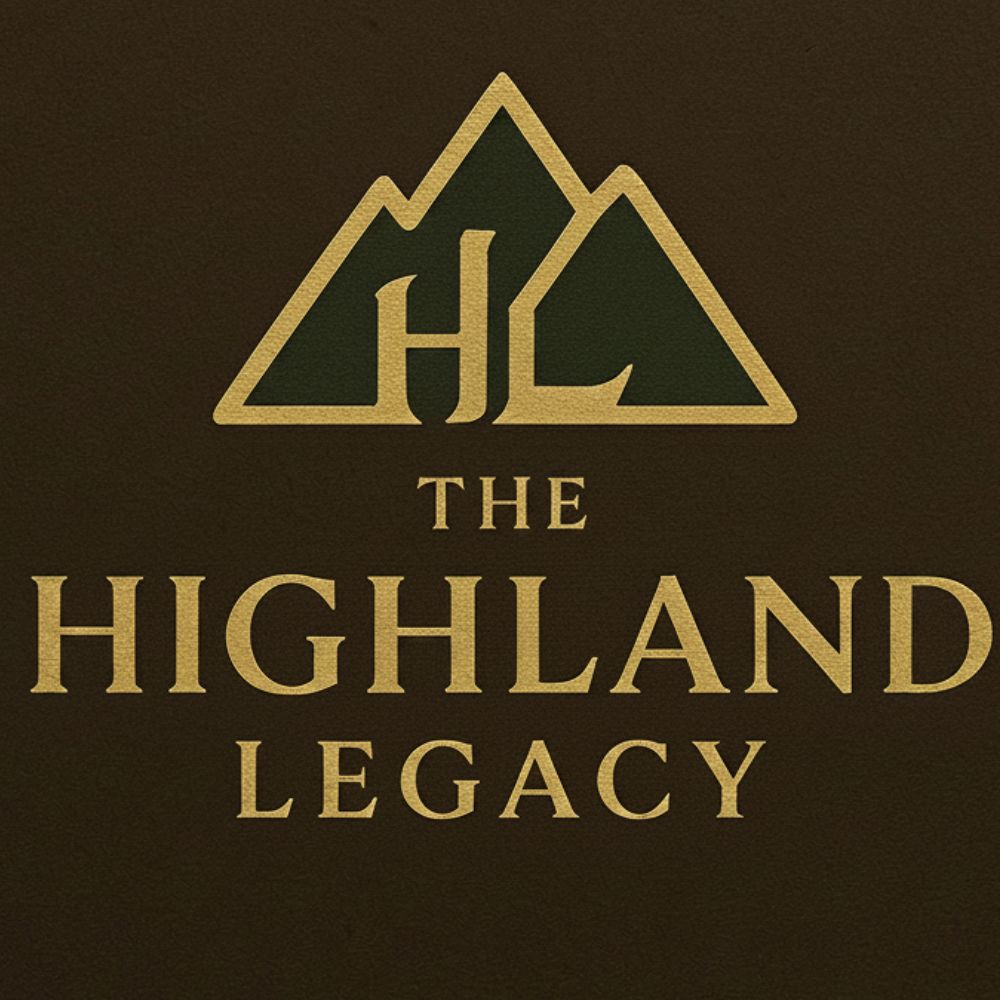 TheHighLandLegacy.com