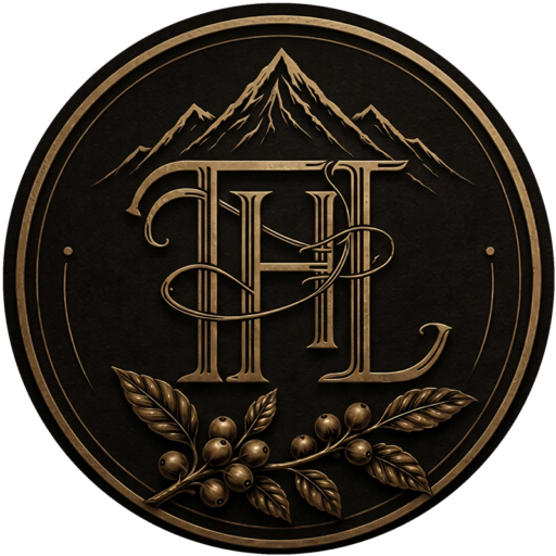 The Highland Legacy